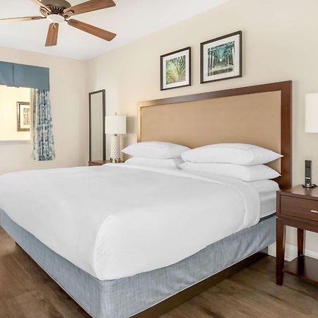 Hilton Grand Vacations Club Anderson Ocean Myrtle Beach Exteriér fotografie