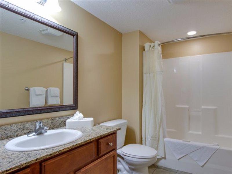 Hilton Grand Vacations Club Anderson Ocean Myrtle Beach Exteriér fotografie