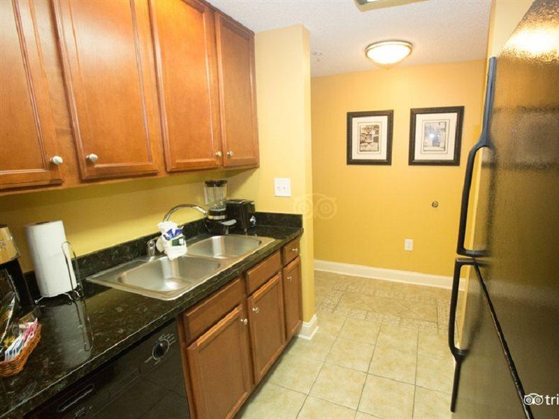 Hilton Grand Vacations Club Anderson Ocean Myrtle Beach Exteriér fotografie