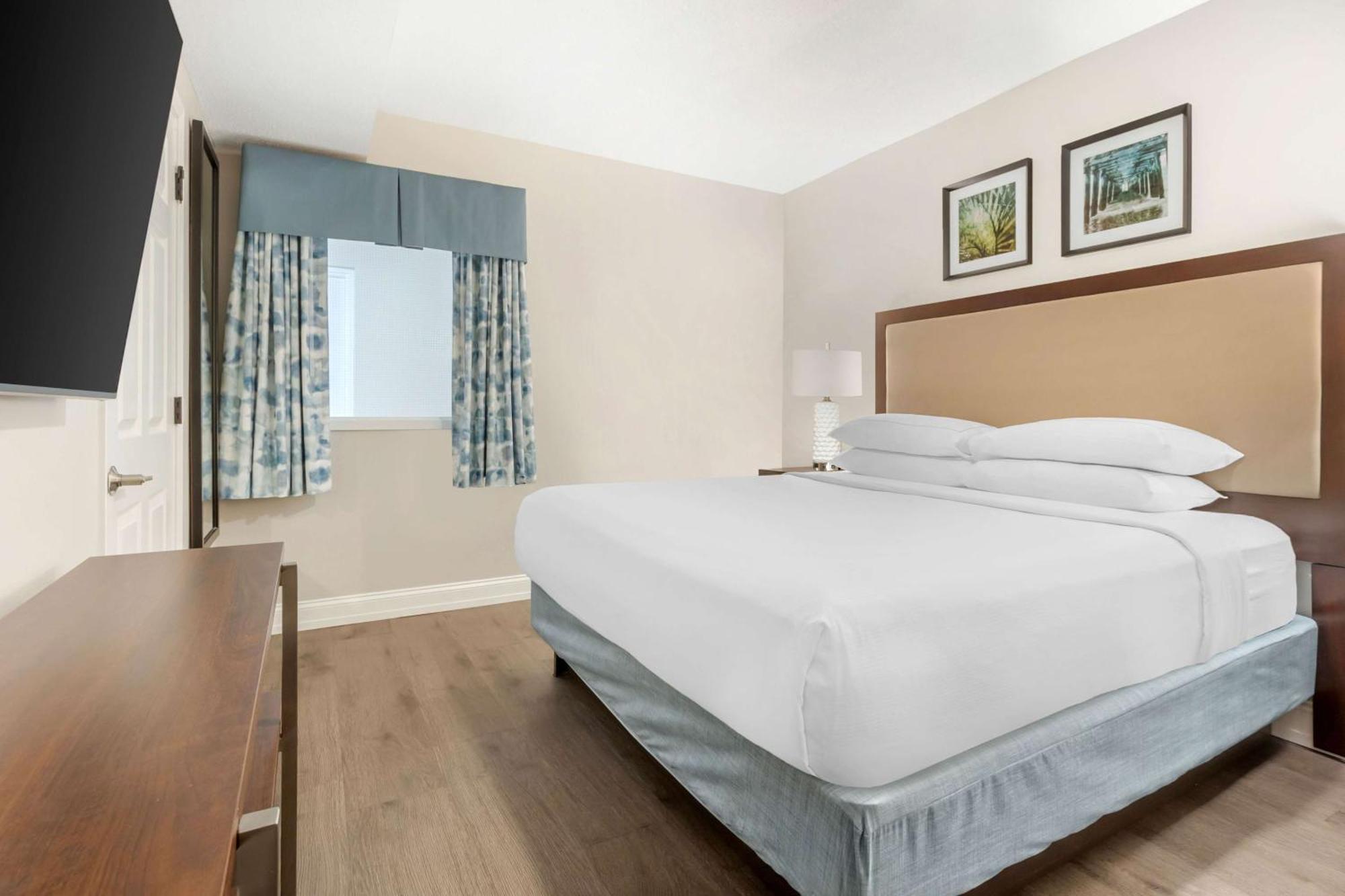 Hilton Grand Vacations Club Anderson Ocean Myrtle Beach Exteriér fotografie