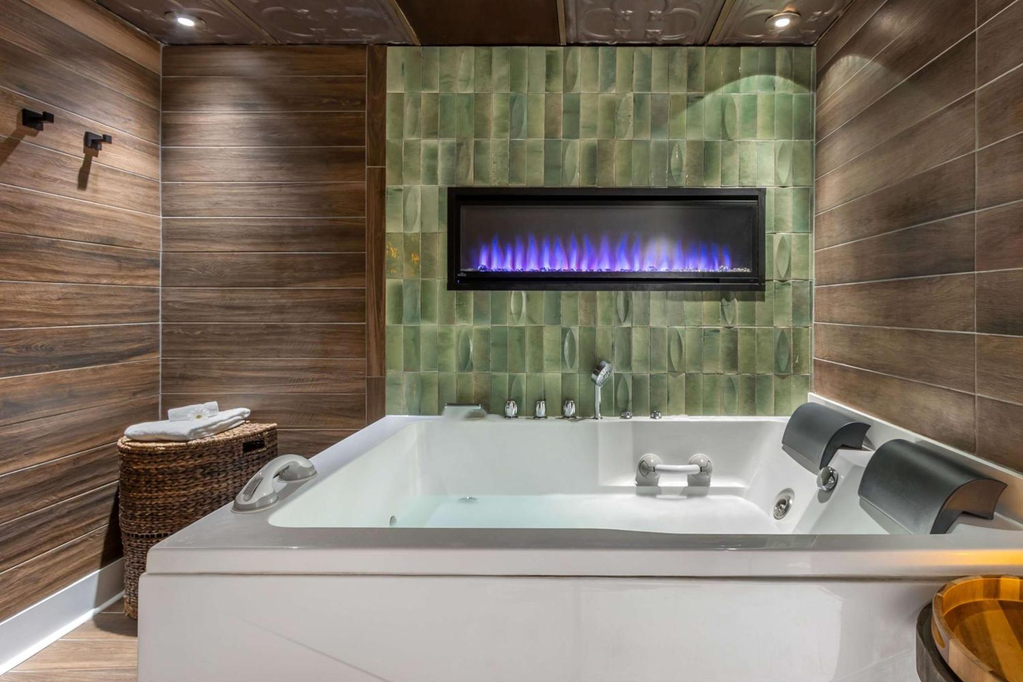 Hilton Grand Vacations Club Anderson Ocean Myrtle Beach Exteriér fotografie
