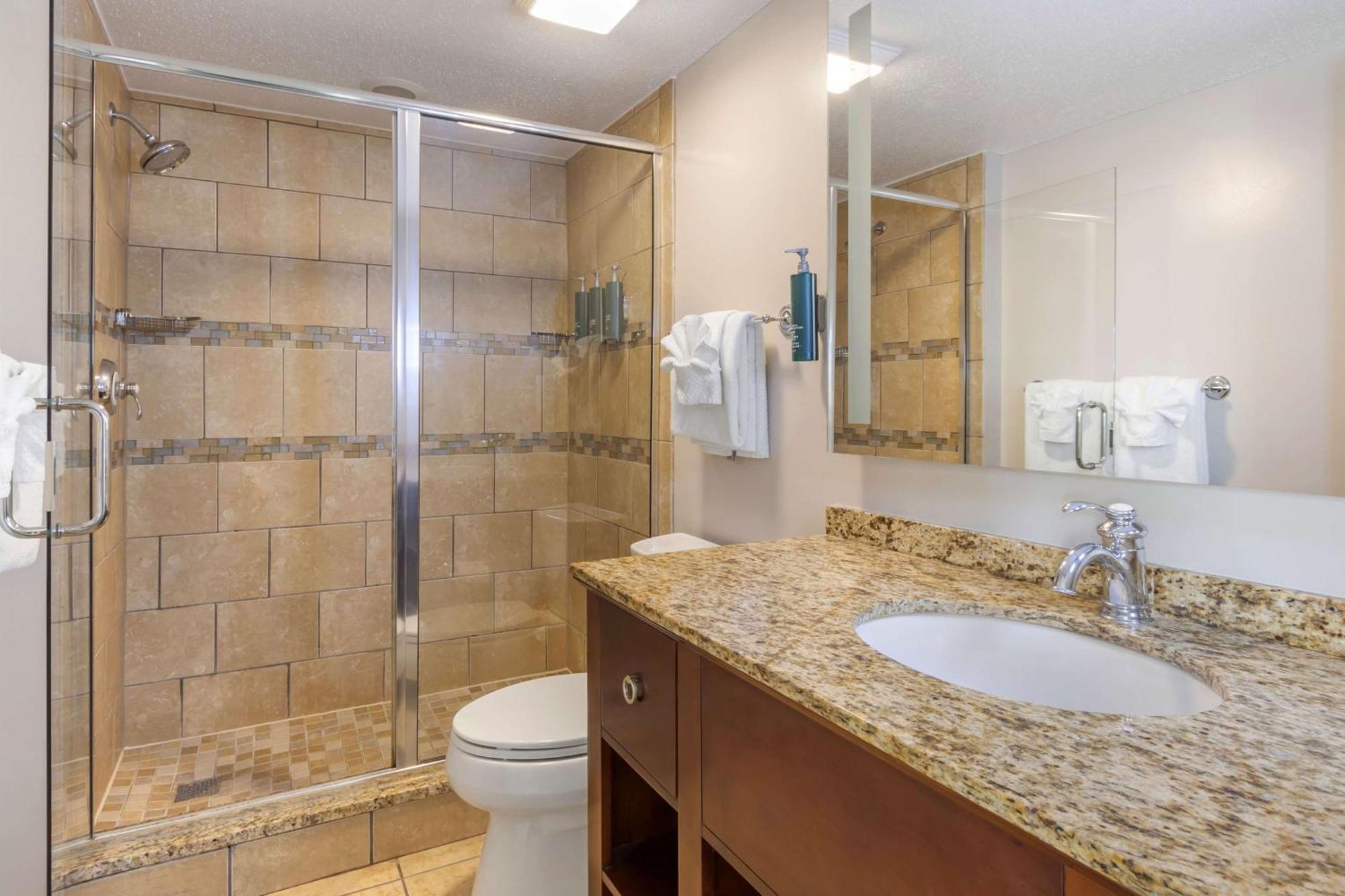 Hilton Grand Vacations Club Anderson Ocean Myrtle Beach Exteriér fotografie