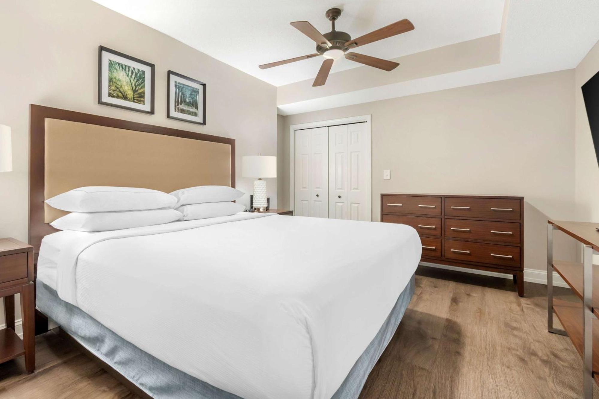 Hilton Grand Vacations Club Anderson Ocean Myrtle Beach Exteriér fotografie