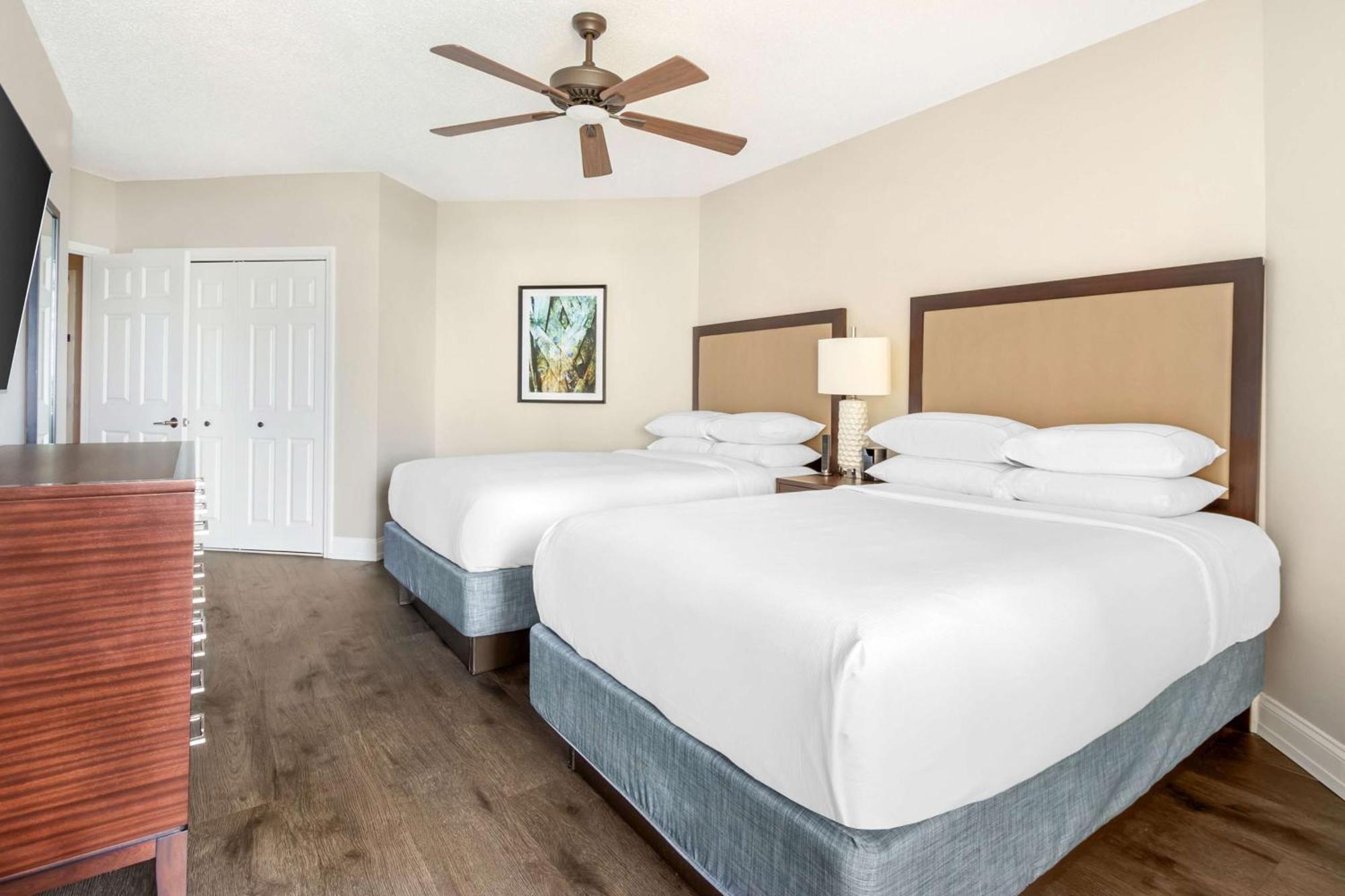 Hilton Grand Vacations Club Anderson Ocean Myrtle Beach Exteriér fotografie