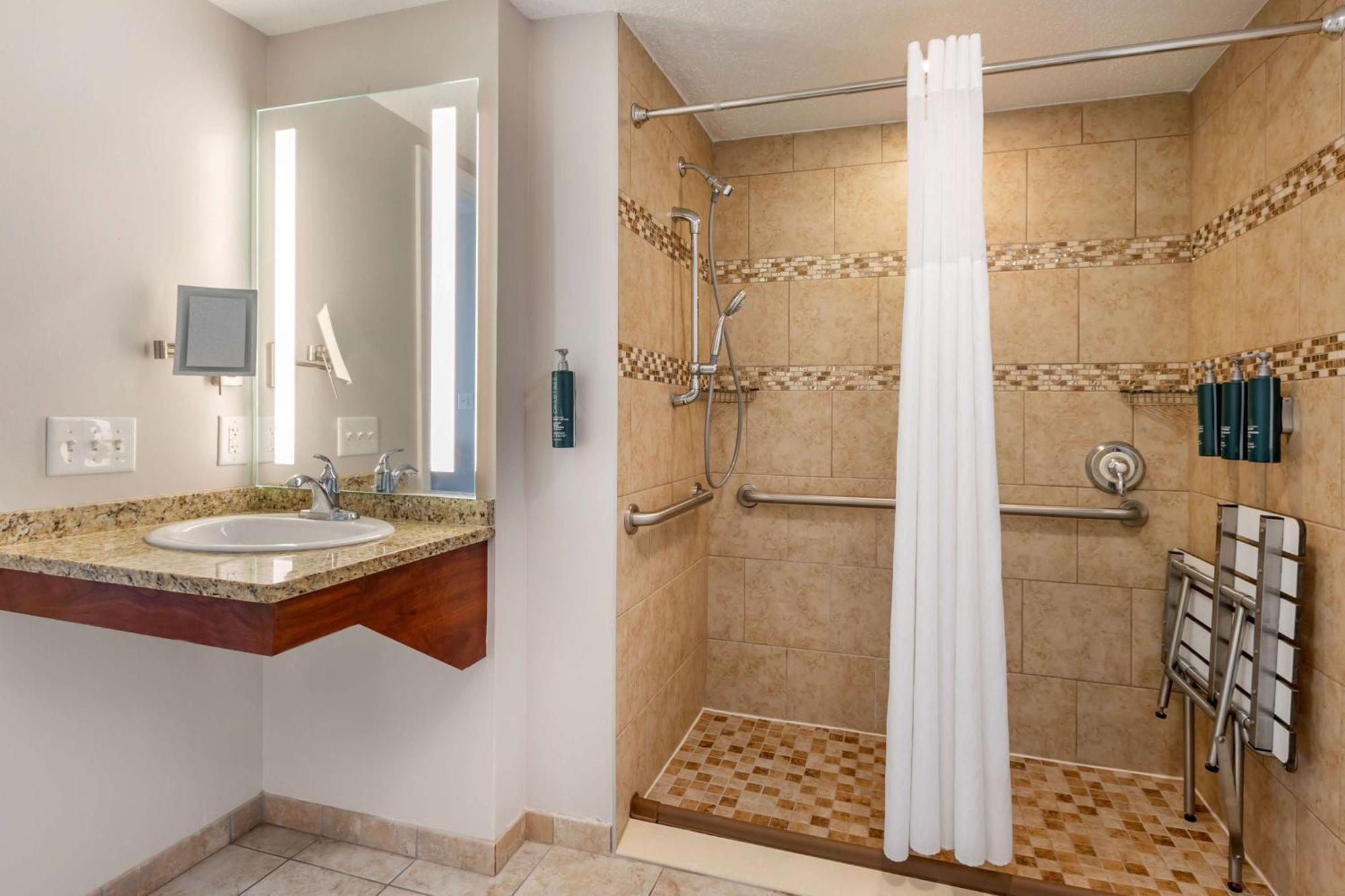 Hilton Grand Vacations Club Anderson Ocean Myrtle Beach Exteriér fotografie