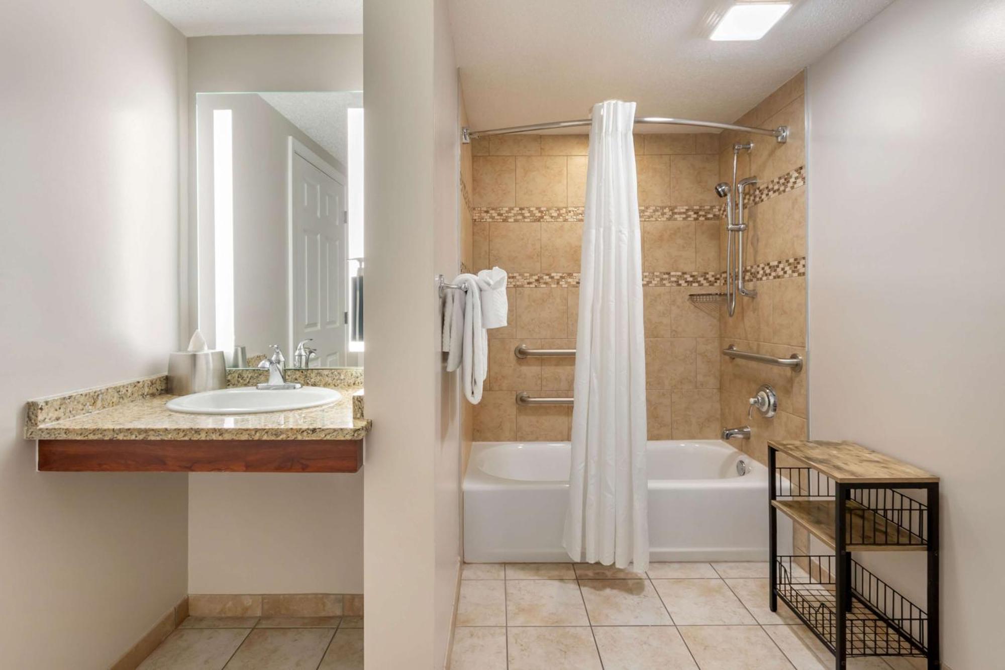 Hilton Grand Vacations Club Anderson Ocean Myrtle Beach Exteriér fotografie