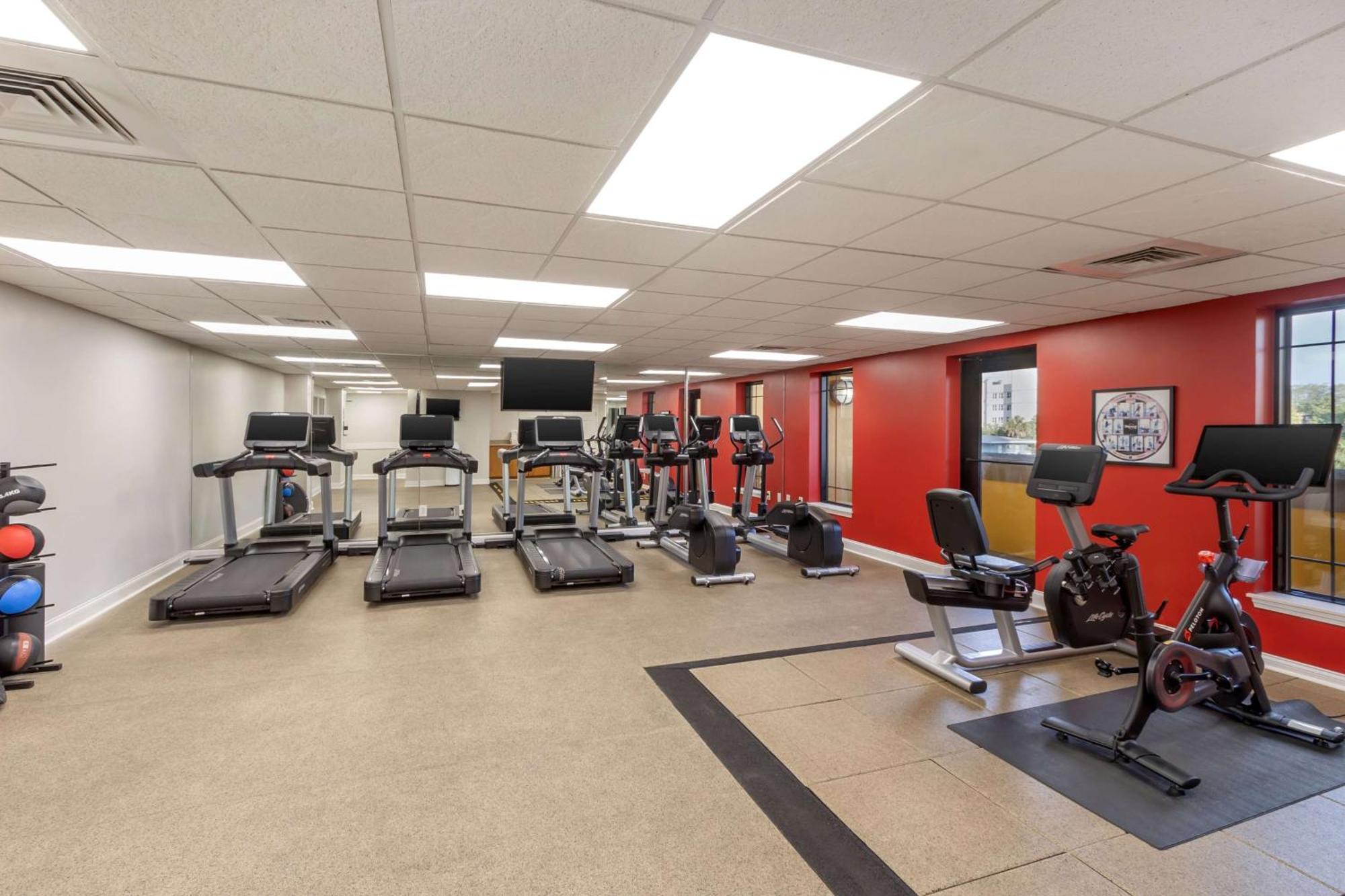 Hilton Grand Vacations Club Anderson Ocean Myrtle Beach Exteriér fotografie