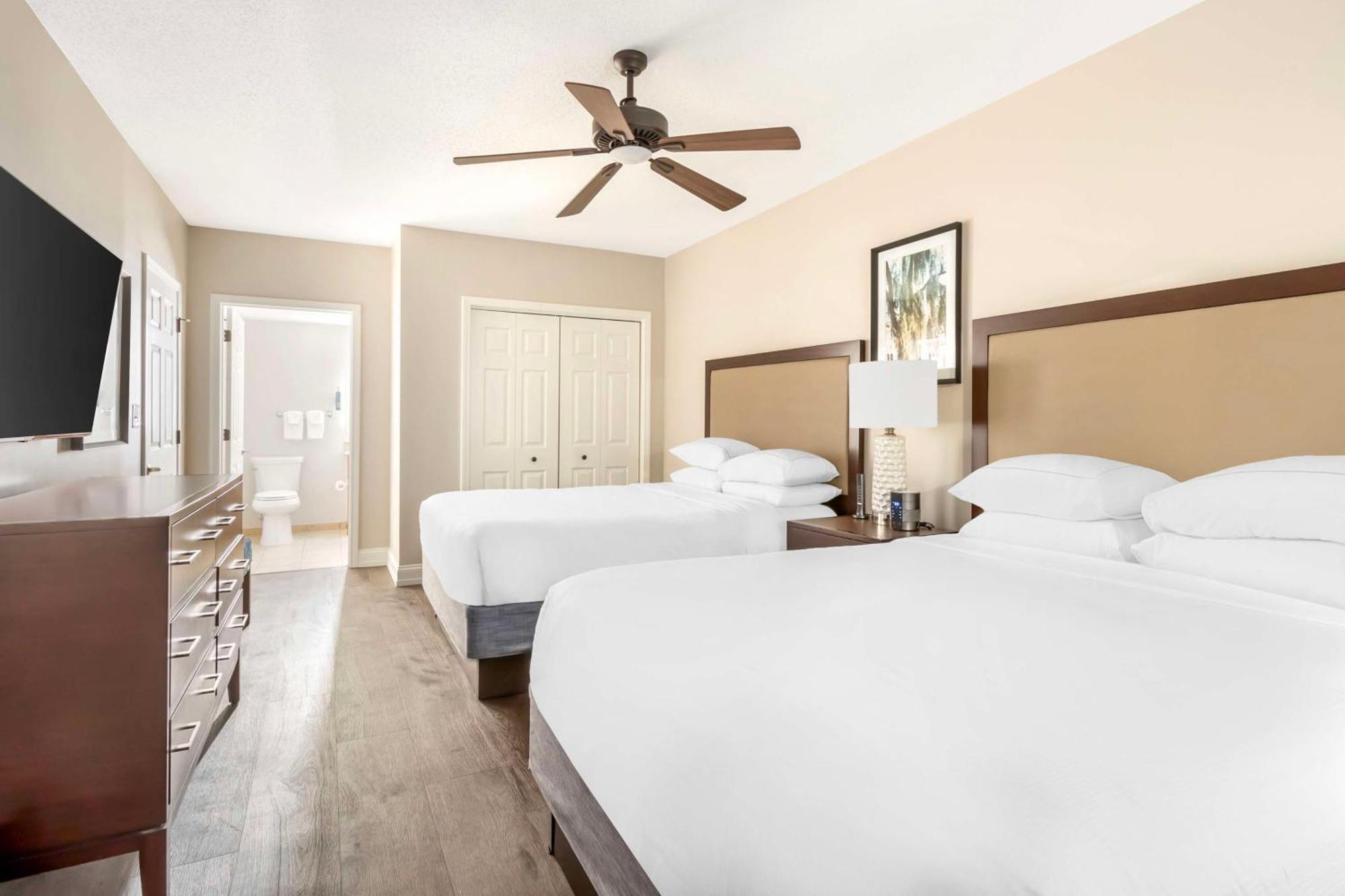 Hilton Grand Vacations Club Anderson Ocean Myrtle Beach Exteriér fotografie
